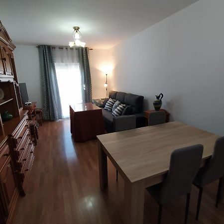 Apartamento Guejar Sierra Dış mekan fotoğraf