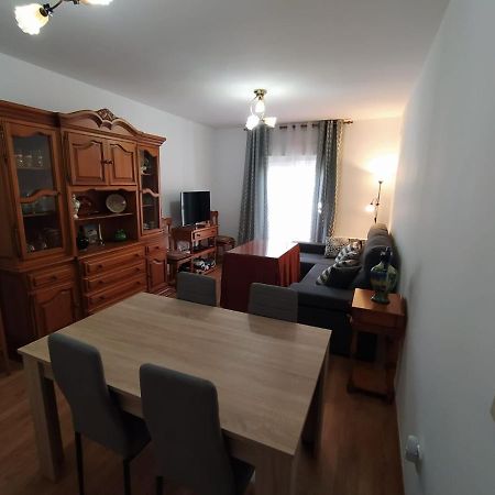 Apartamento Guejar Sierra Dış mekan fotoğraf