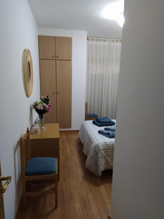 Apartamento Guejar Sierra Dış mekan fotoğraf