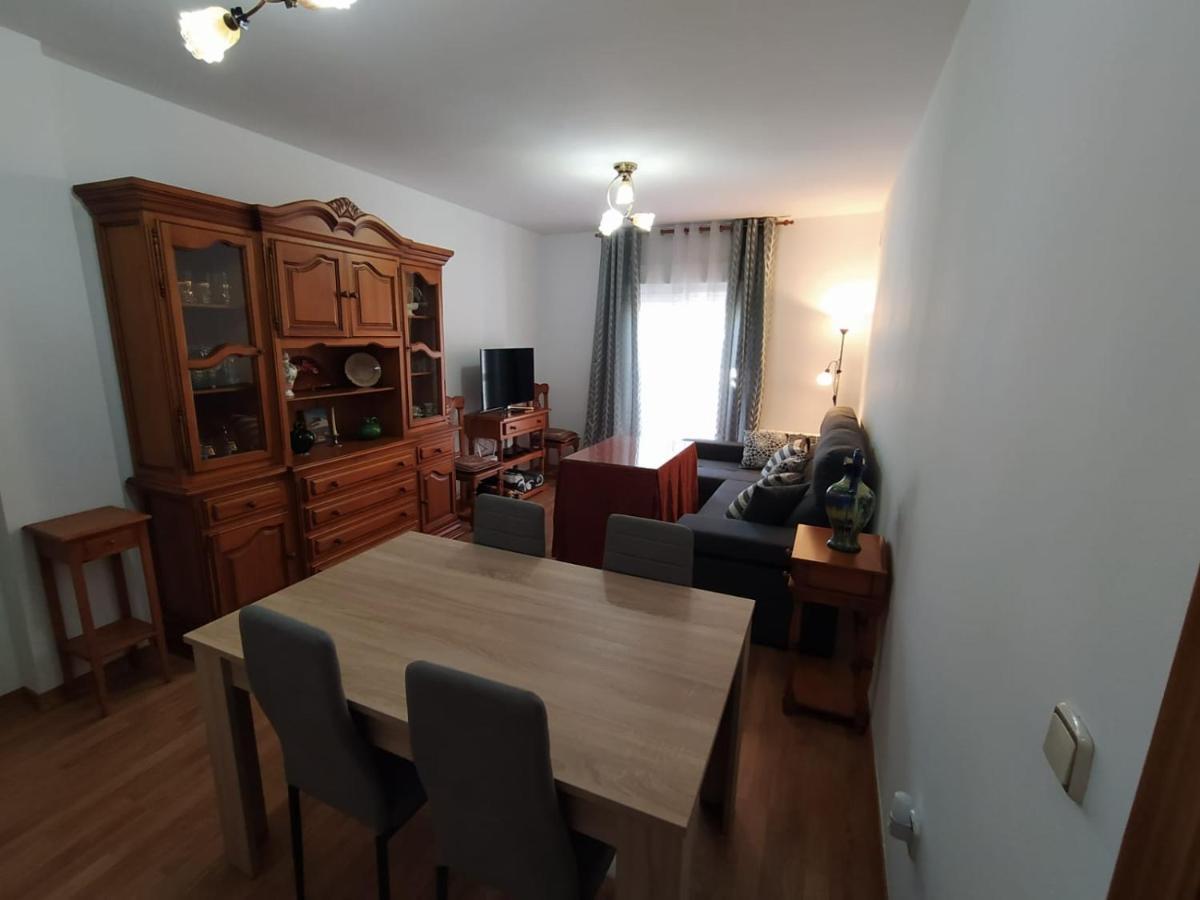 Apartamento Guejar Sierra Dış mekan fotoğraf